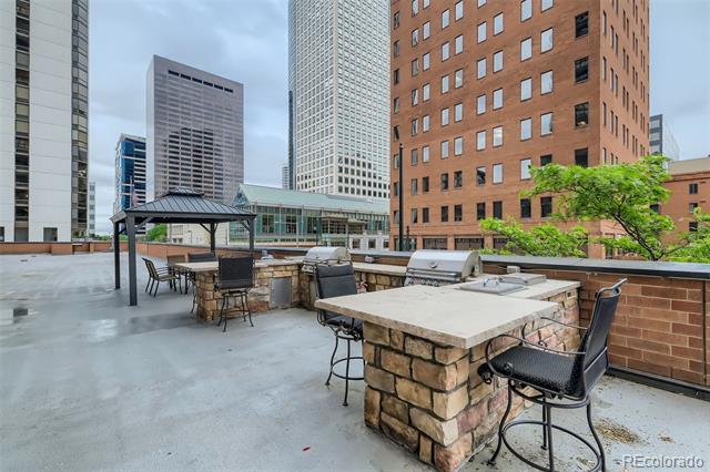 1551 Larimer Street Unit: 506