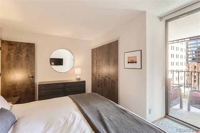 1551 Larimer Street Unit: 506