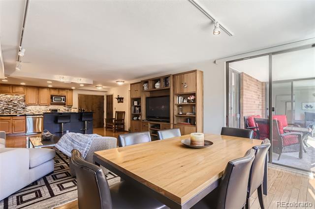 1551 Larimer Street Unit: 506