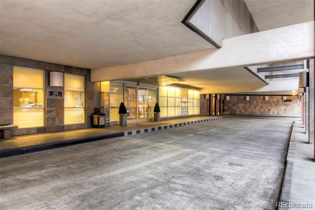 1551 Larimer Street Unit: 506