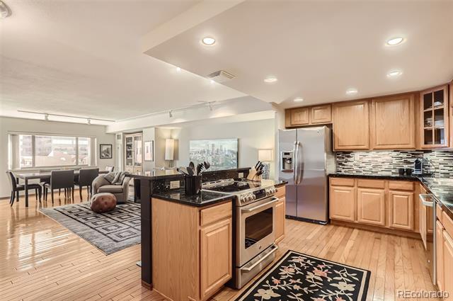 1551 Larimer Street Unit: 506