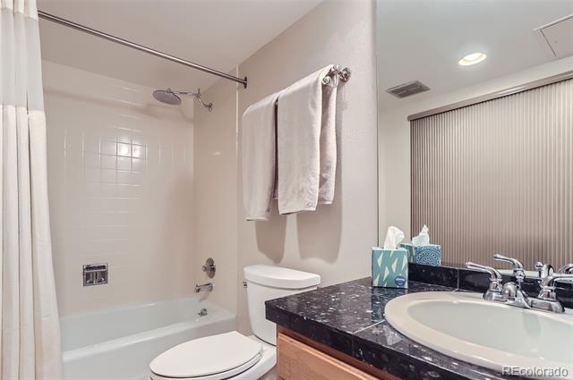 1551 Larimer Street Unit: 506