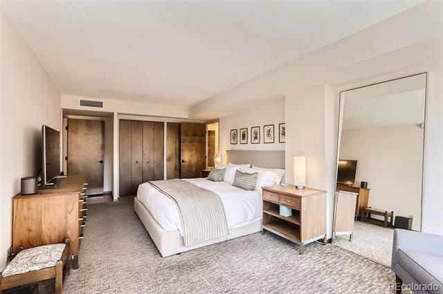 1551 Larimer Street Unit: 506