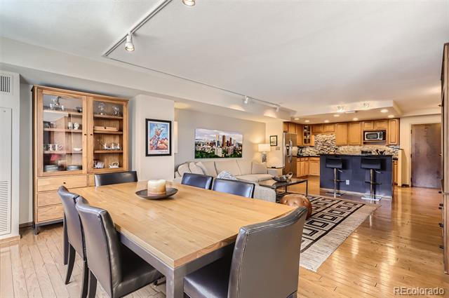 1551 Larimer Street Unit: 506