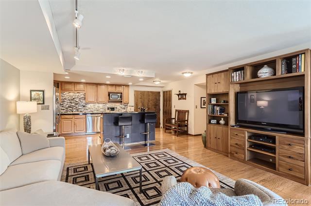1551 Larimer Street Unit: 506