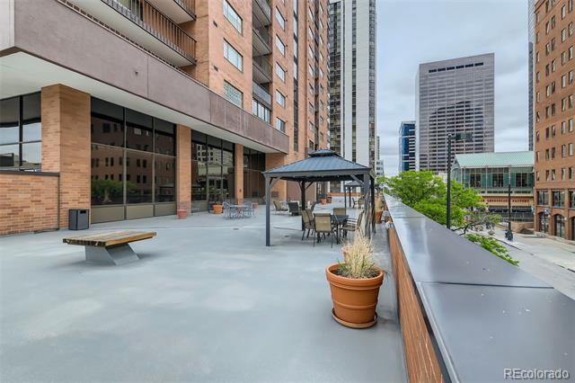 1551 Larimer Street Unit: 506