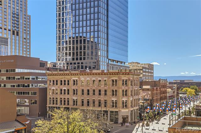 1551 Larimer Street Unit: 506