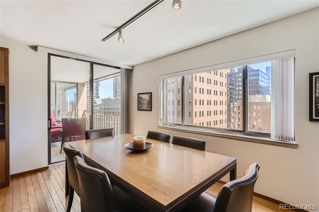 1551 Larimer Street Unit: 506