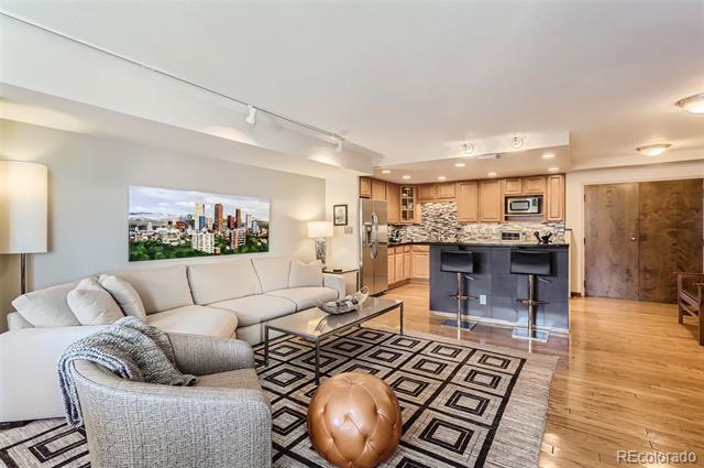1551 Larimer Street Unit: 506