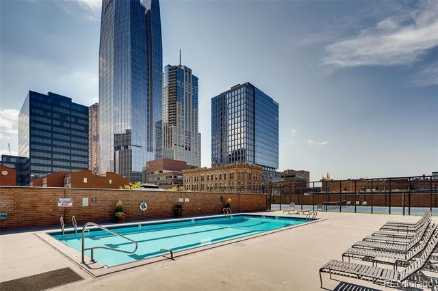 1551 Larimer Street Unit: 506