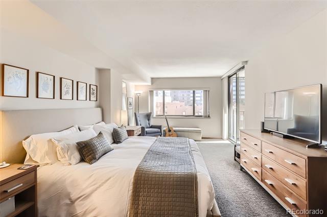 1551 Larimer Street Unit: 506