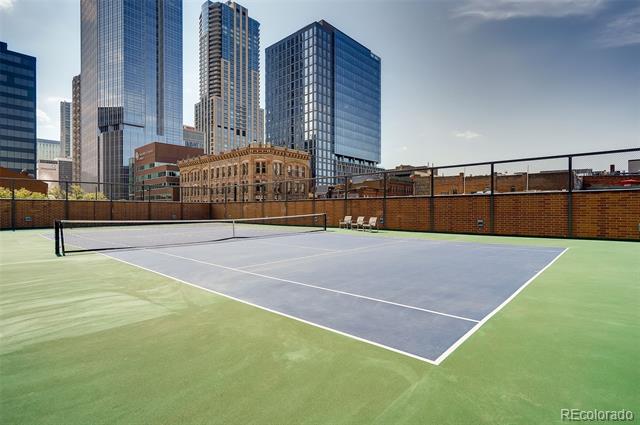 1551 Larimer Street Unit: 506