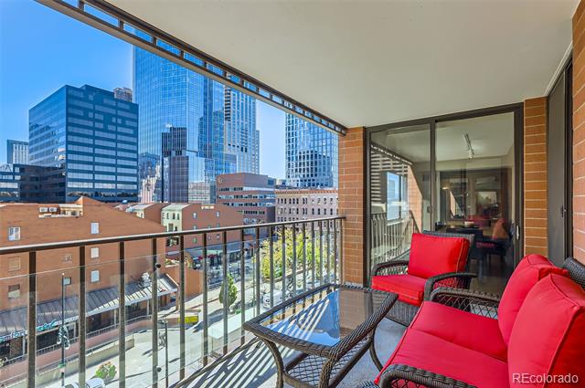 1551 Larimer Street Unit: 506