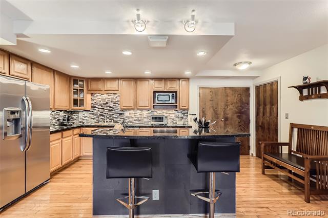 1551 Larimer Street Unit: 506