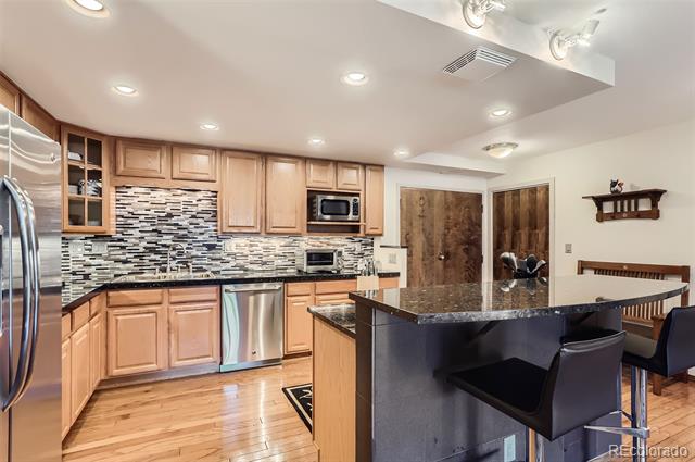 1551 Larimer Street Unit: 506
