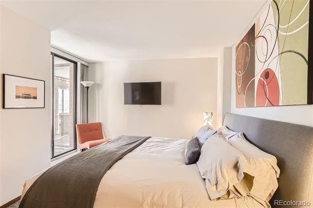 1551 Larimer Street Unit: 506