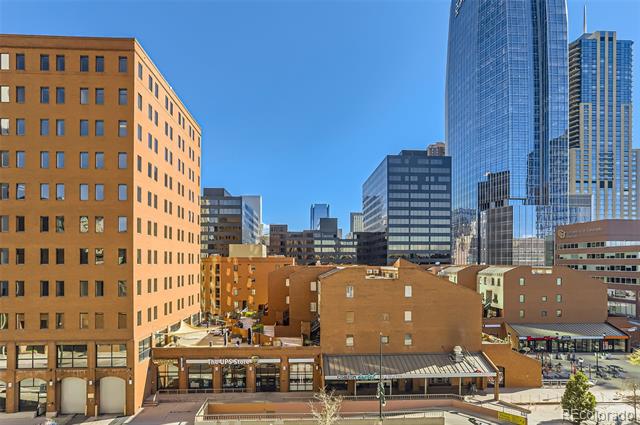 1551 Larimer Street Unit: 506