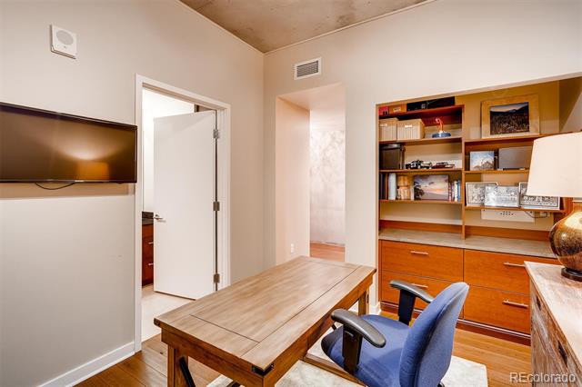 891 14th Street Unit: 3010