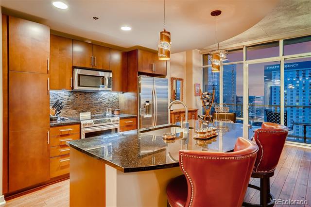891 14th Street Unit: 3010