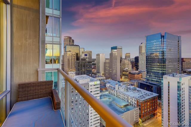 891 14th Street Unit: 3010