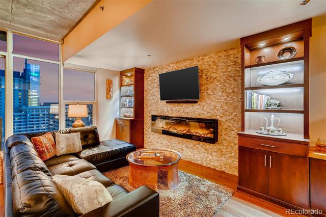 891 14th Street Unit: 3010