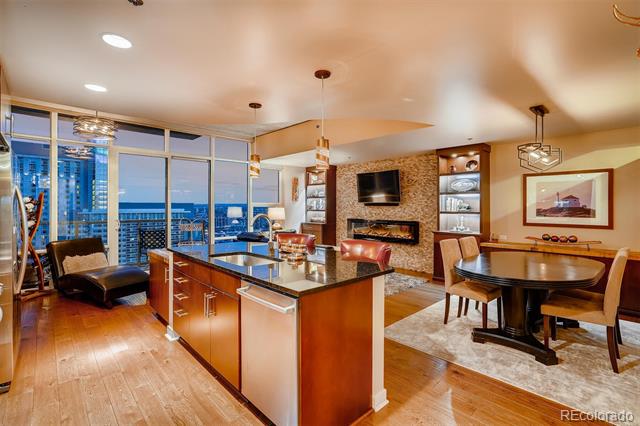 891 14th Street Unit: 3010