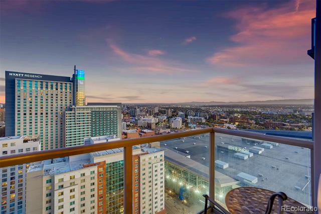 891 14th Street Unit: 3010