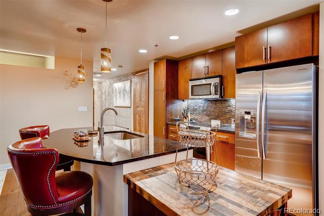 891 14th Street Unit: 3010