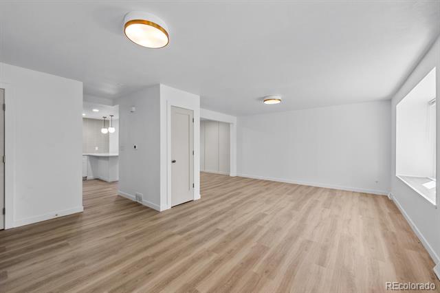 1200 S Monaco Parkway Unit: 27