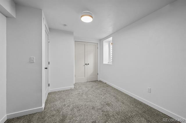 1200 S Monaco Parkway Unit: 27