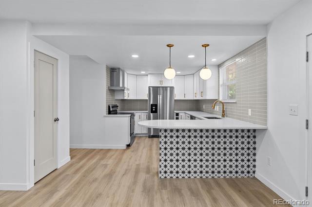 1200 S Monaco Parkway Unit: 27