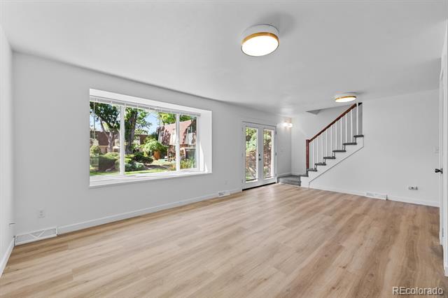 1200 S Monaco Parkway Unit: 27