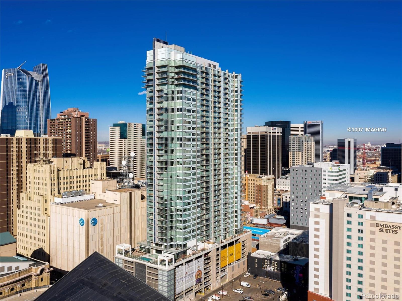 891 14th Street Unit: 3209