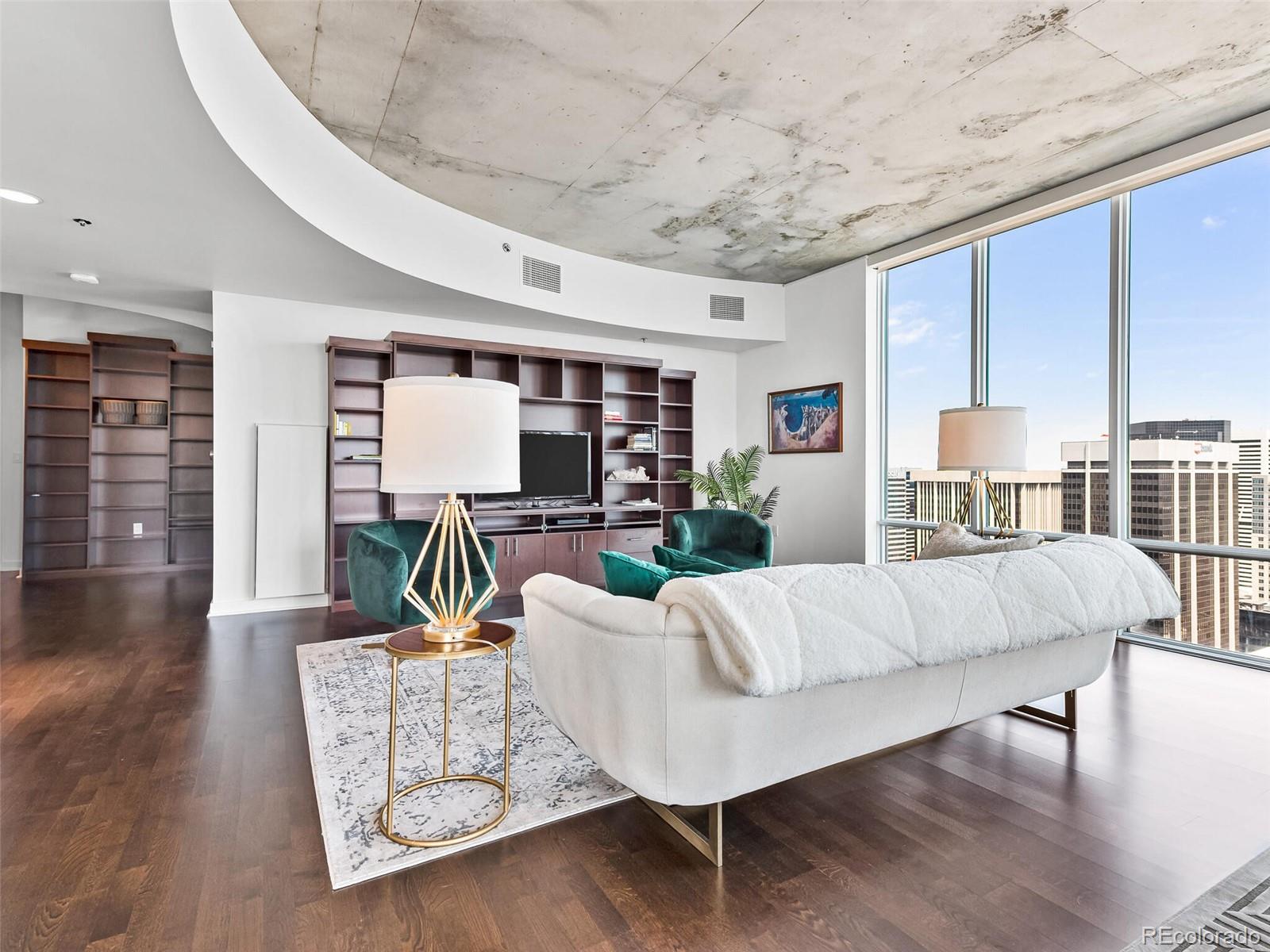 891 14th Street Unit: 3209
