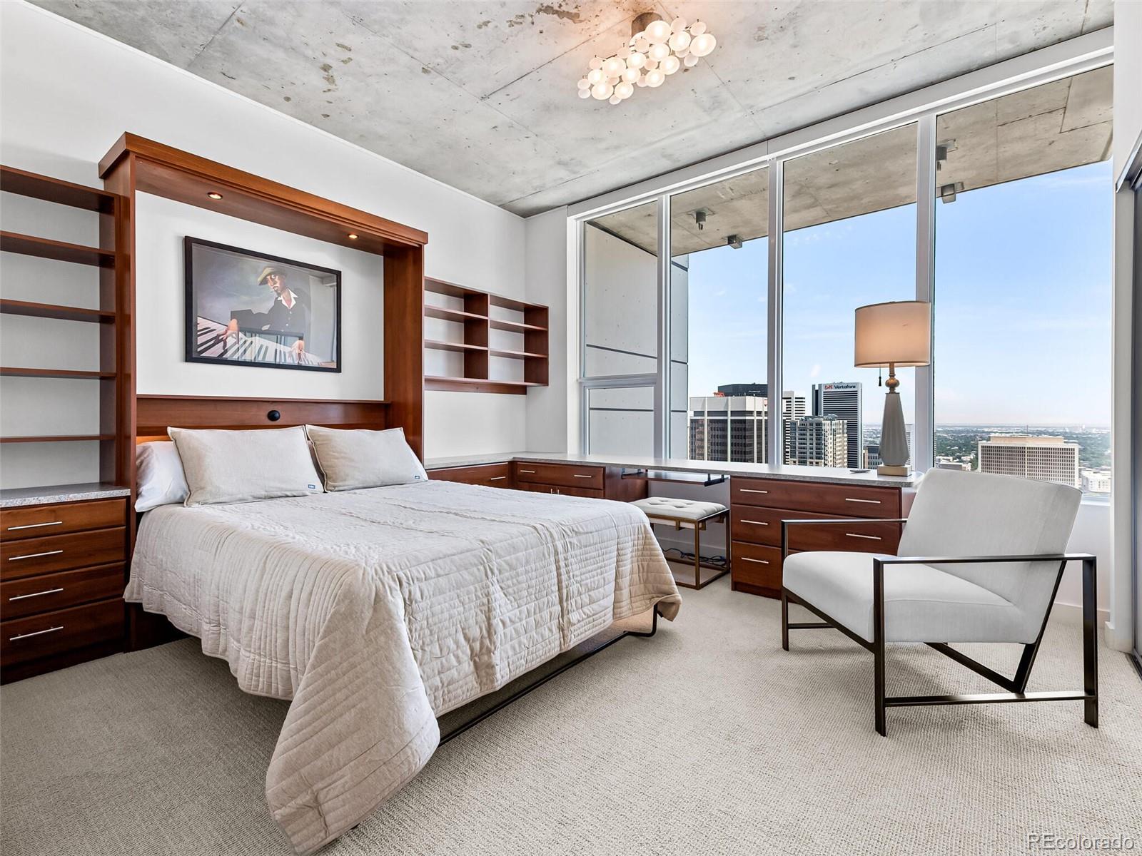 891 14th Street Unit: 3209