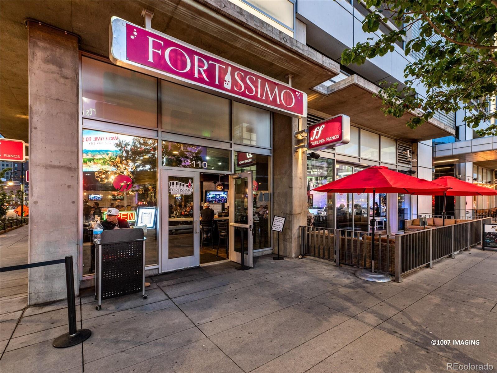 891 14th Street Unit: 3209