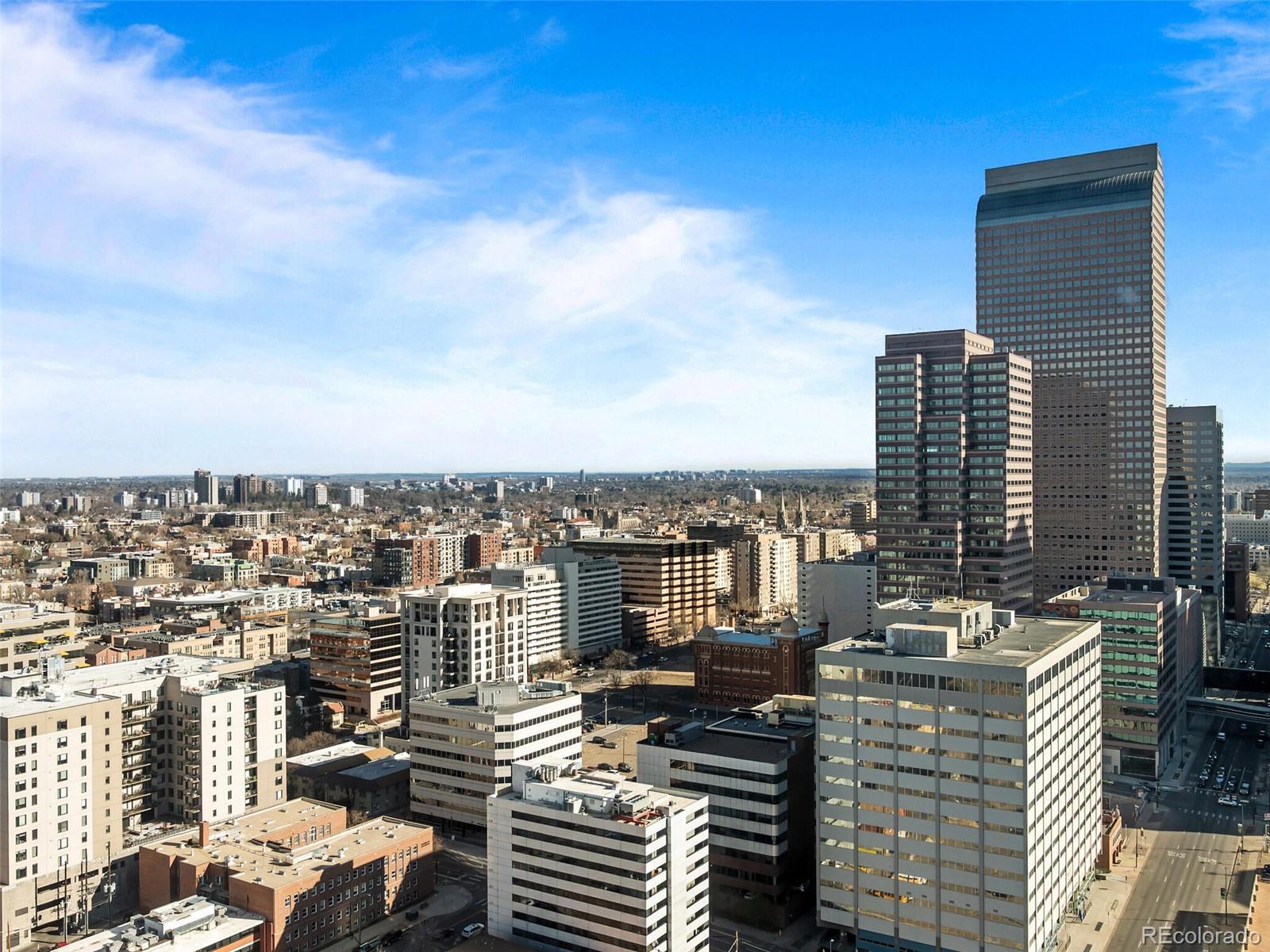 2001 Lincoln Street Unit: 2724