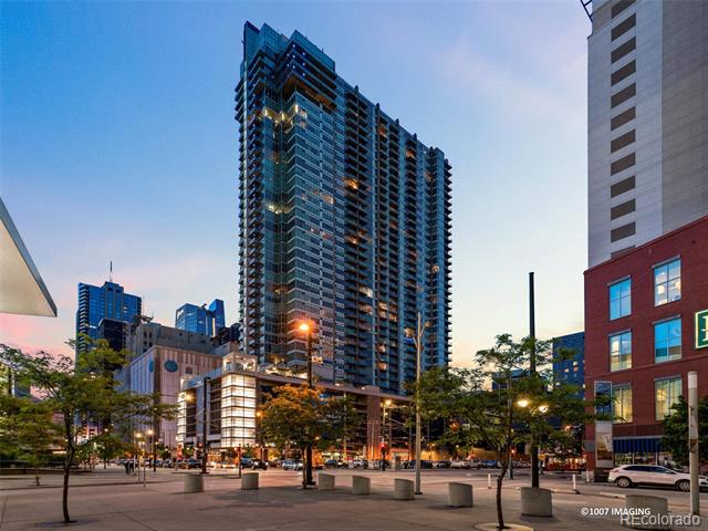 891 14th Street Unit: 3916