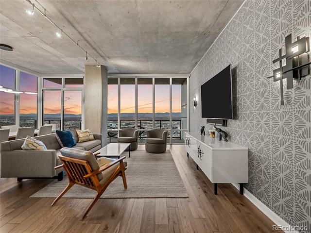 891 14th Street Unit: 3916