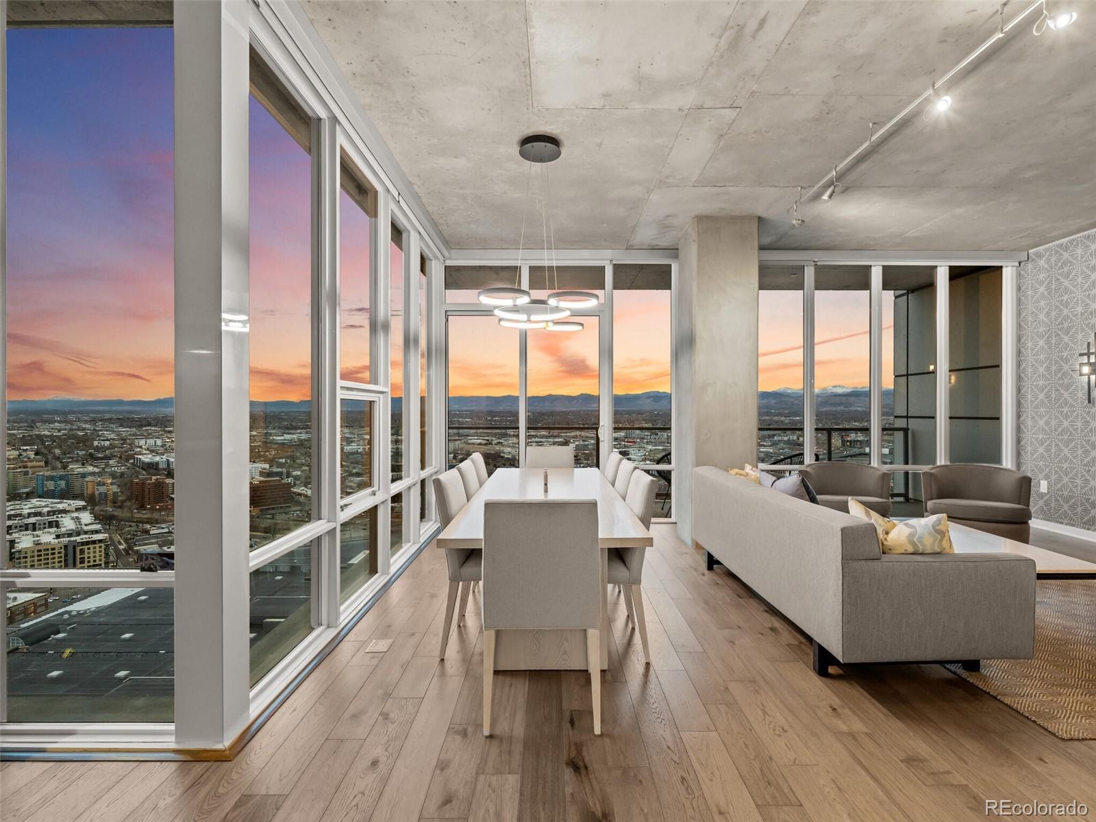 891 14th Street Unit: 3916