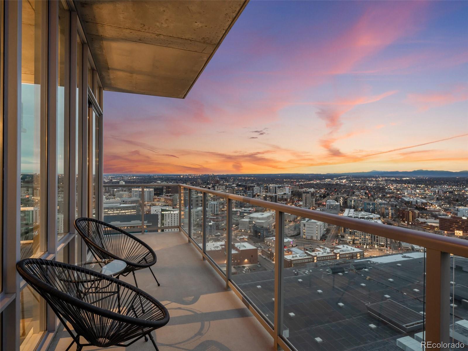 891 14th Street Unit: 3916