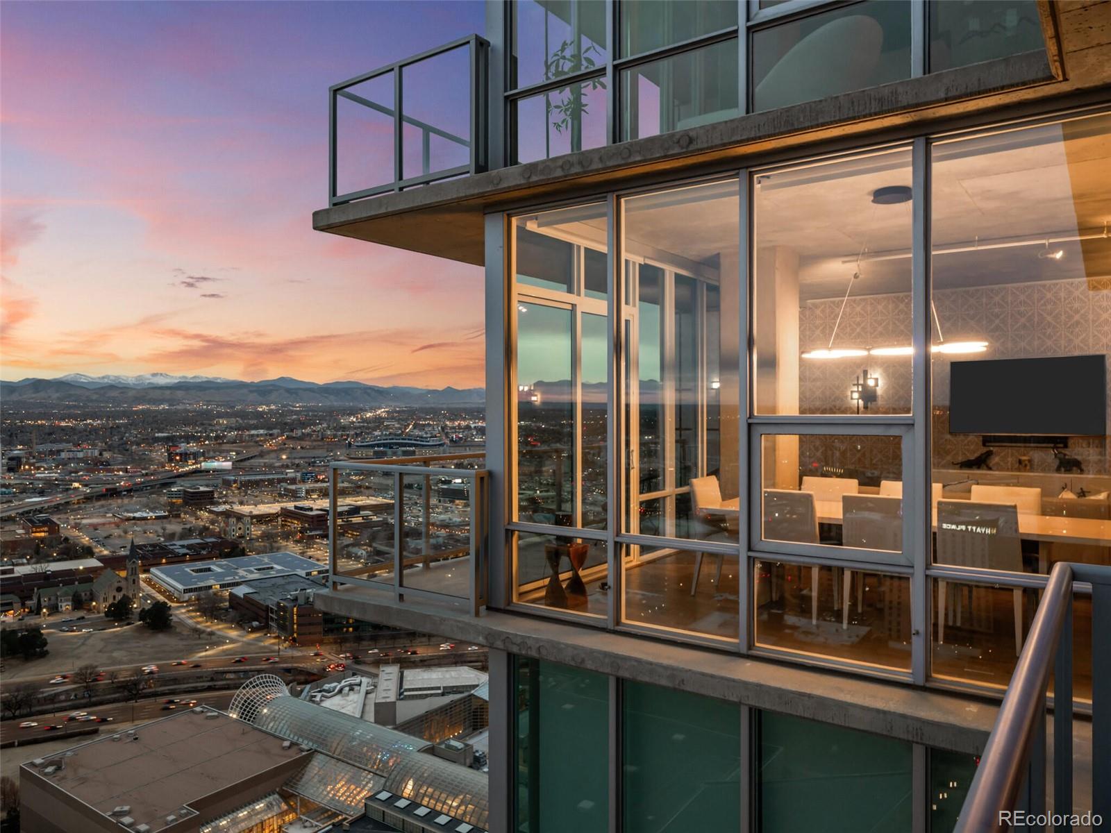 891 14th Street Unit: 3916