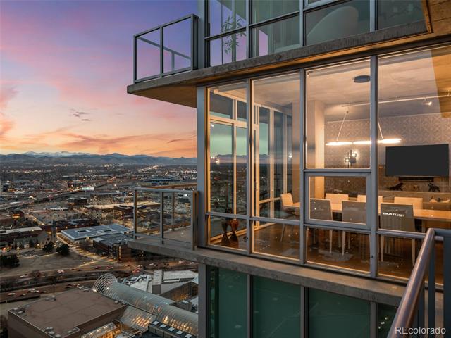 891 14th Street Unit: 3916