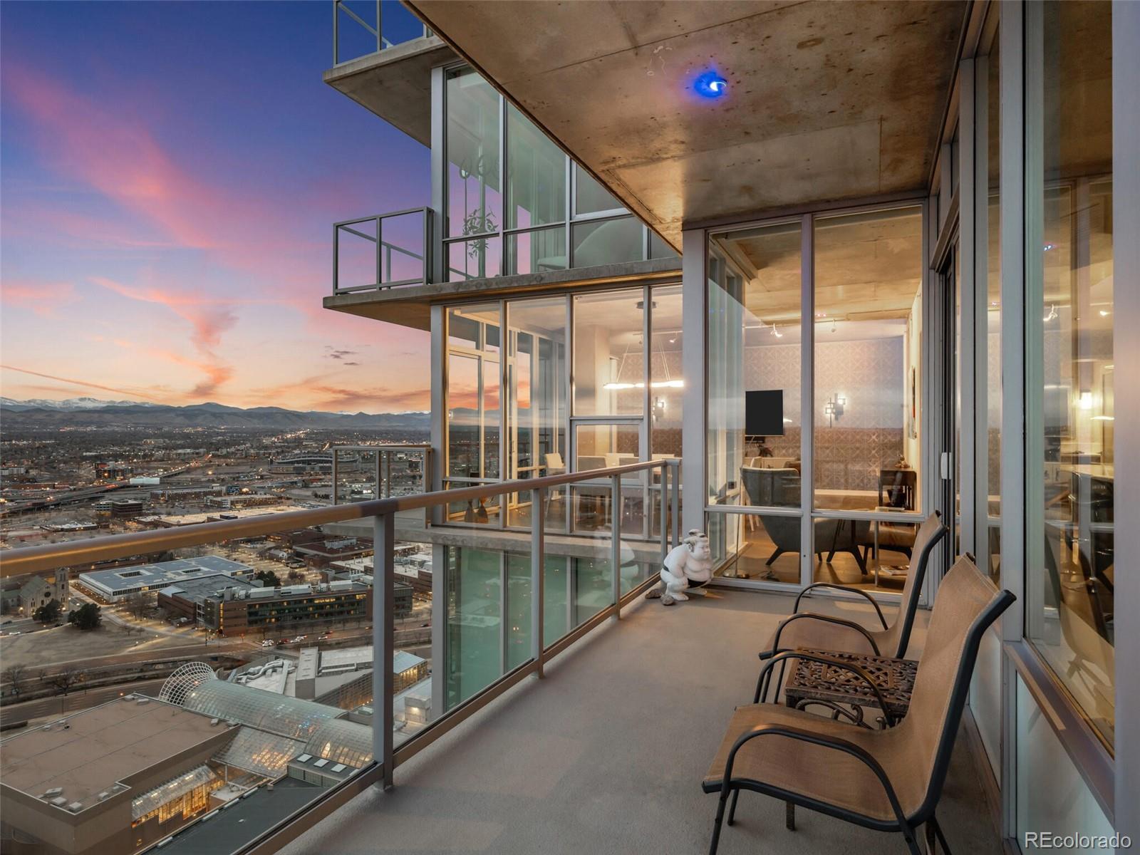 891 14th Street Unit: 3916