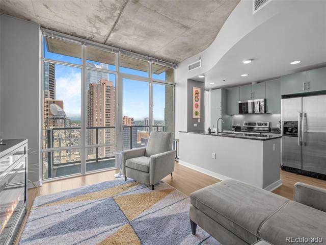 891 14th Street Unit: 2505