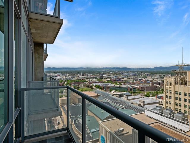 891 14th Street Unit: 2505