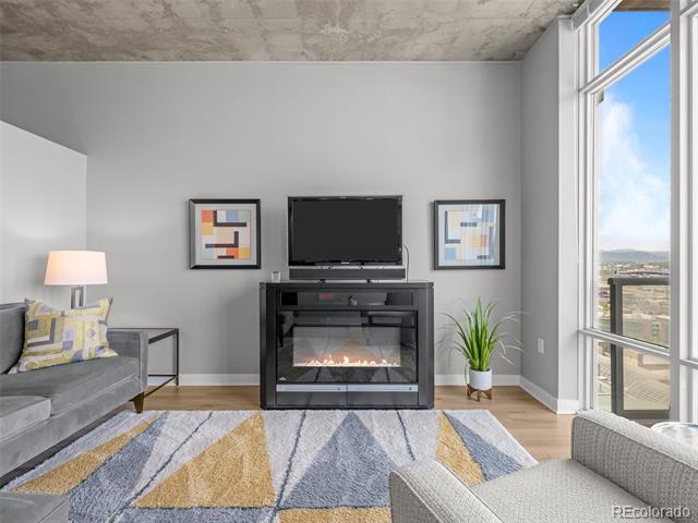 891 14th Street Unit: 2505