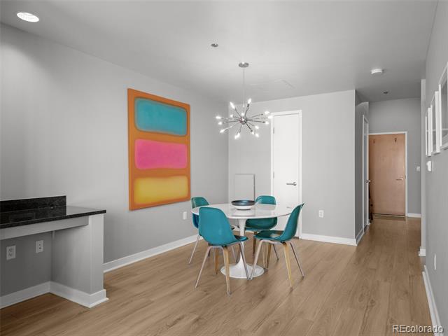891 14th Street Unit: 2505