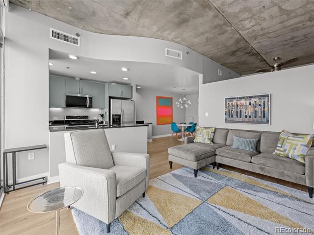 891 14th Street Unit: 2505