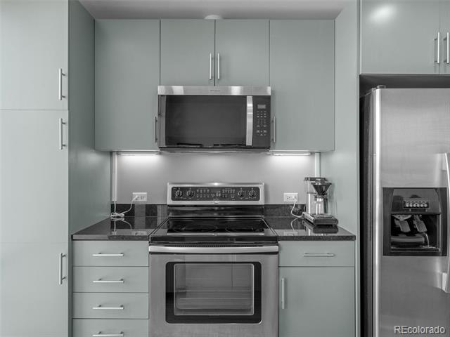 891 14th Street Unit: 2505